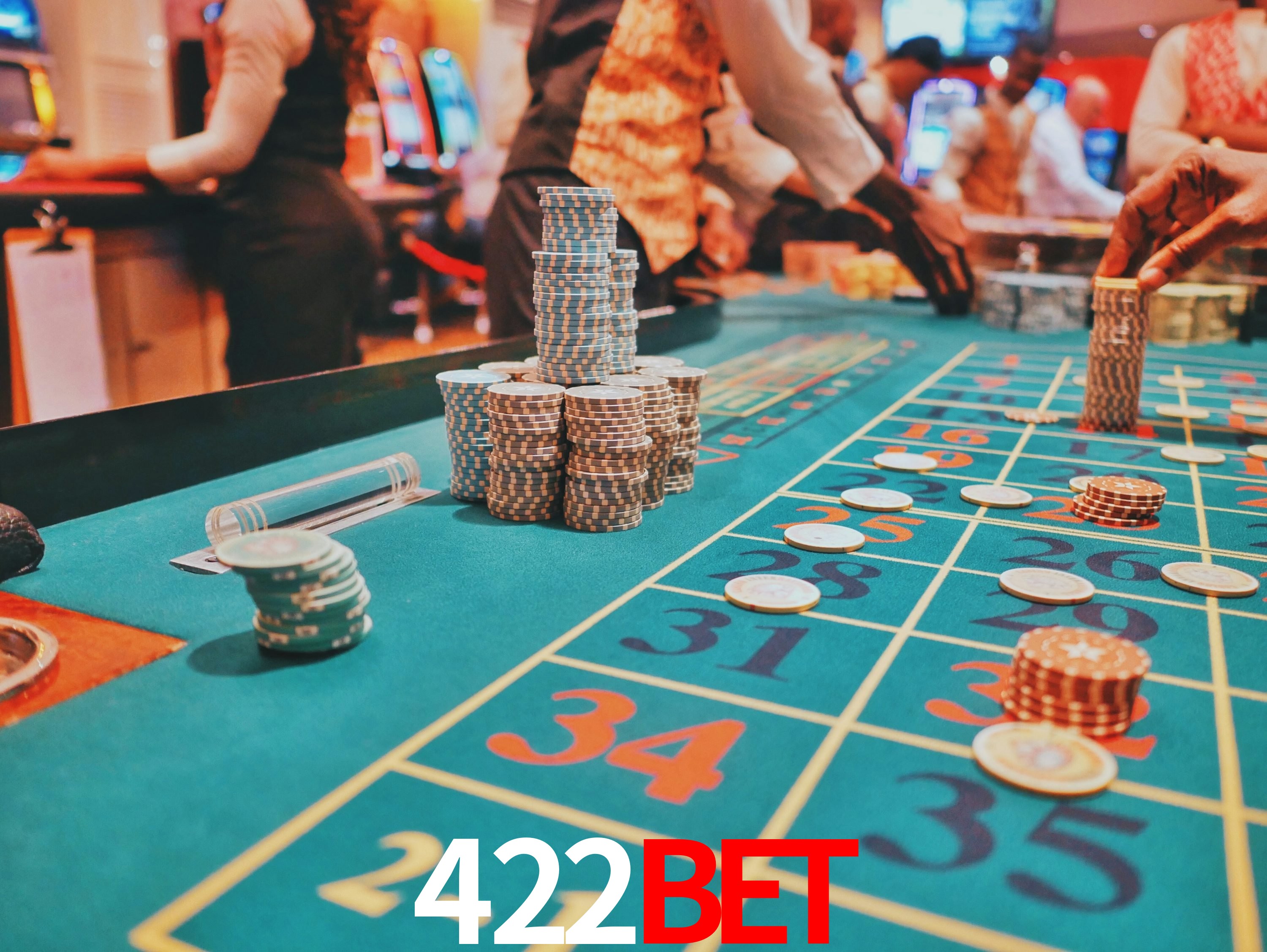 Bônus Diários 422bet