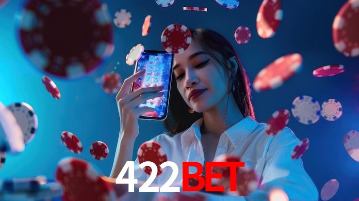 Explorando a Categoria de Eventos em Apostas na 422bet