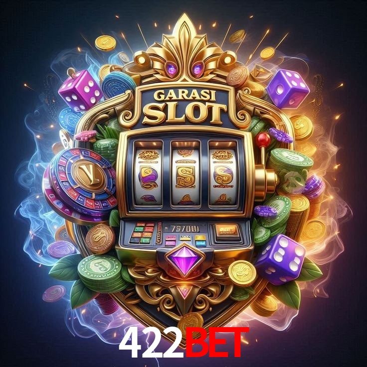 Provedores de Jogos 422bet