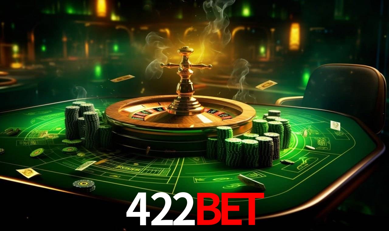Explorando a Categoria de Eventos em Apostas na 422bet