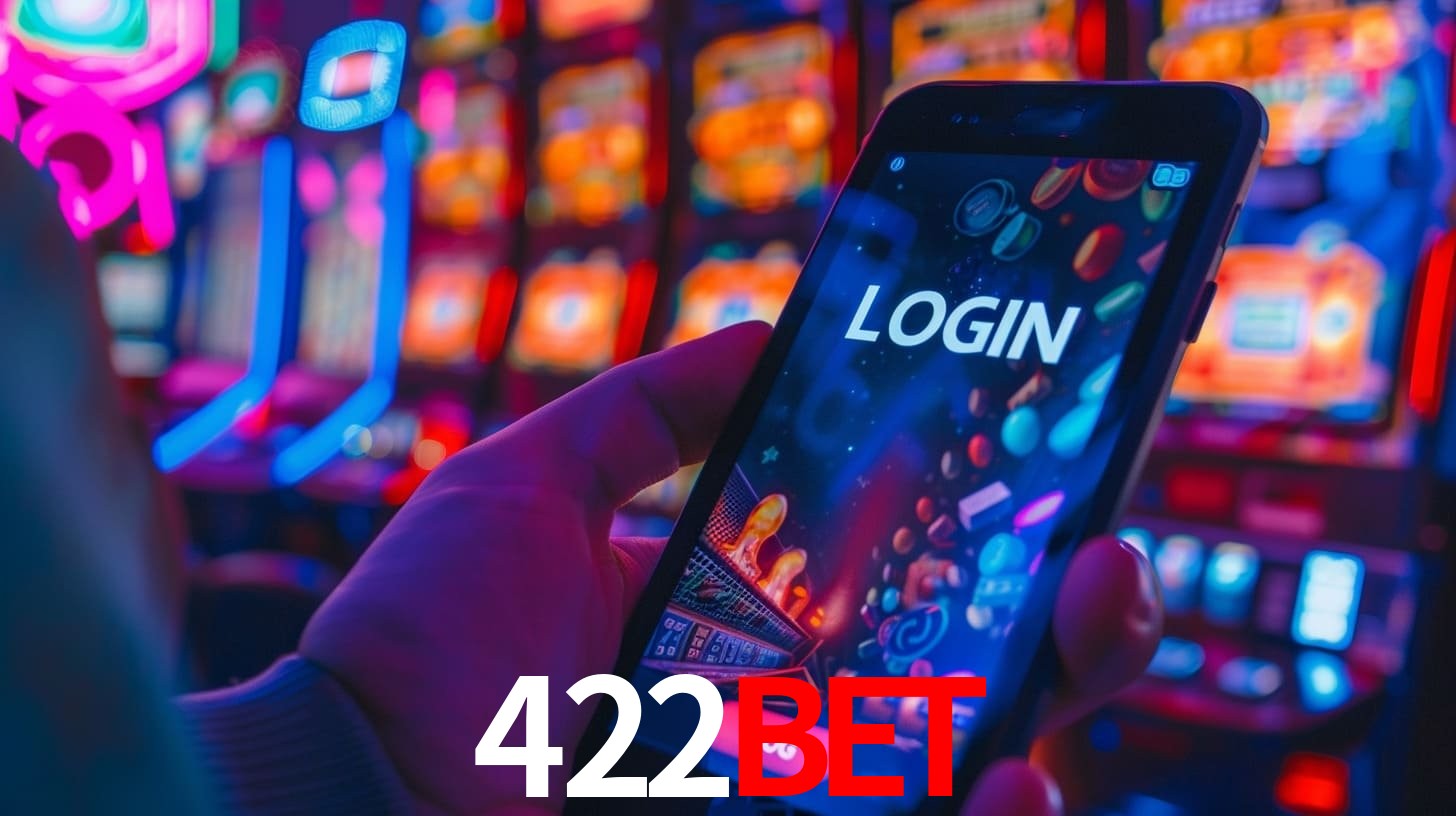Jogos Exclusivos 422bet