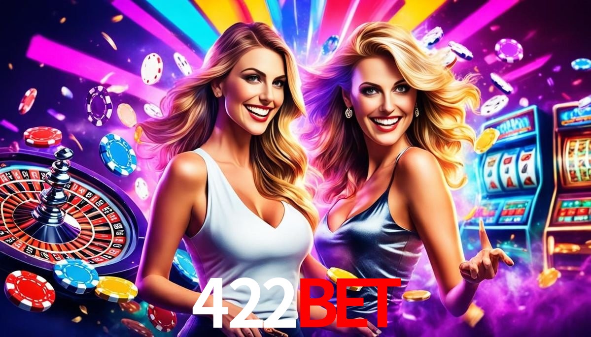 A Emoção da Loteria na 422bet: Uma Chance de Mudança de Vida