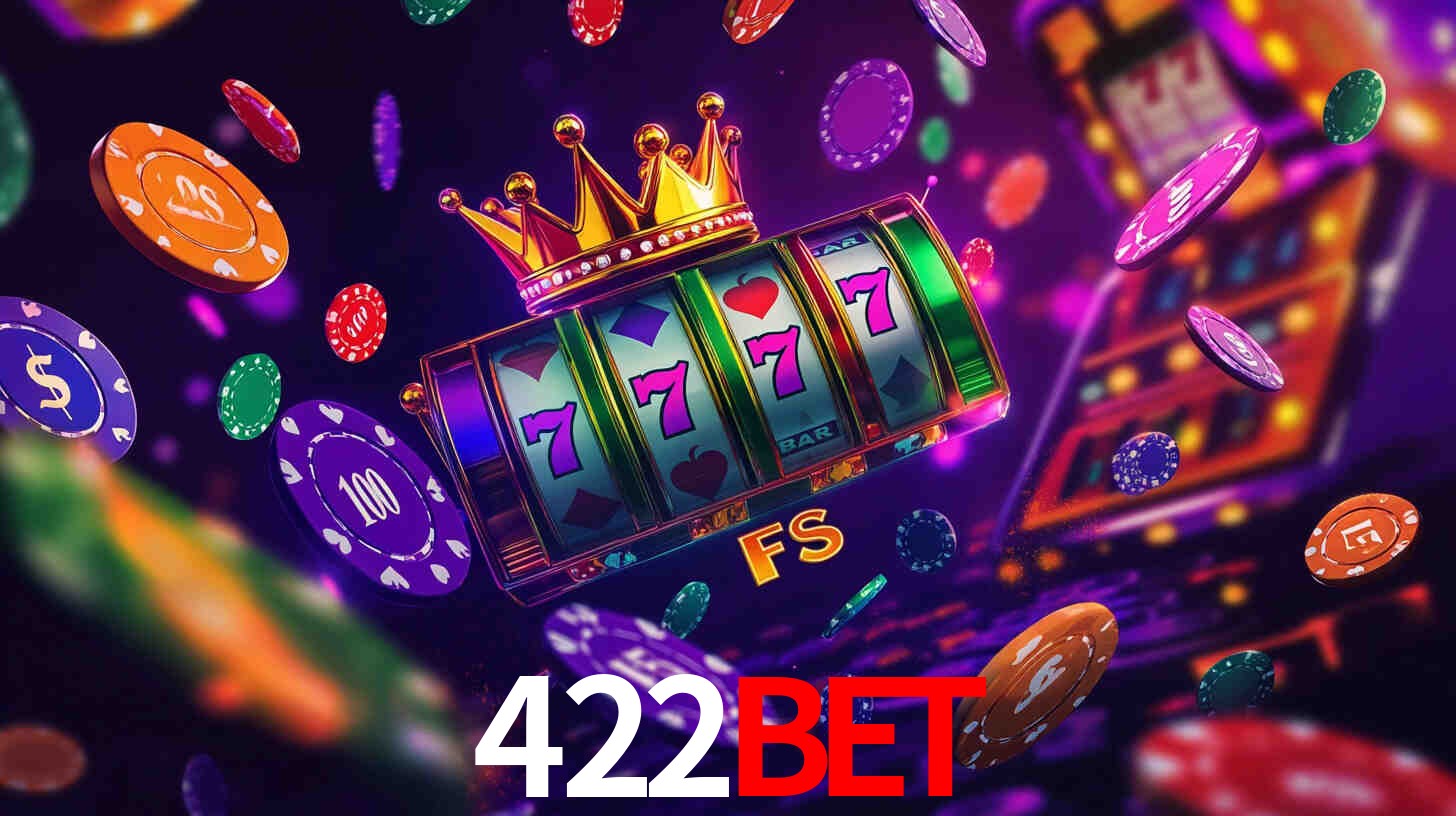 VIP Casino 422bet