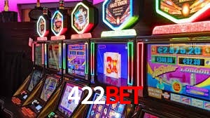 Desvendando o Mundo dos Jogos Virtuais na 422bet