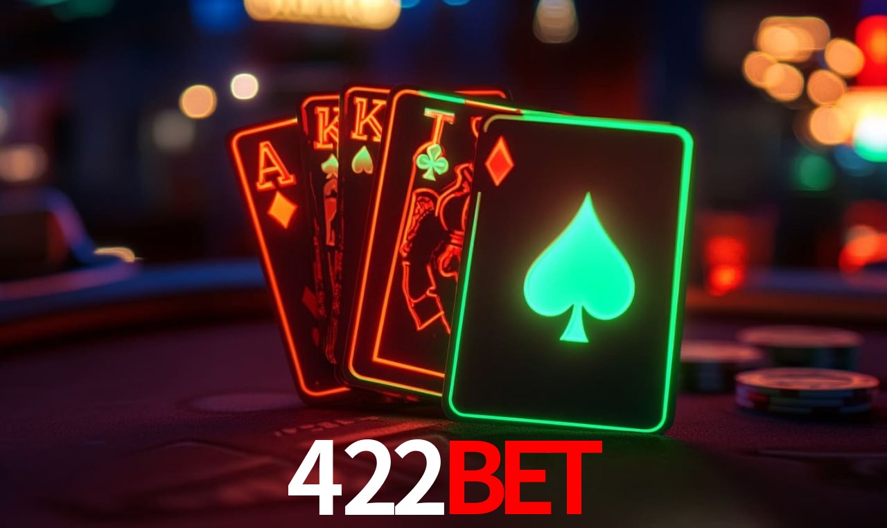 Estatísticas Esportivas 422bet