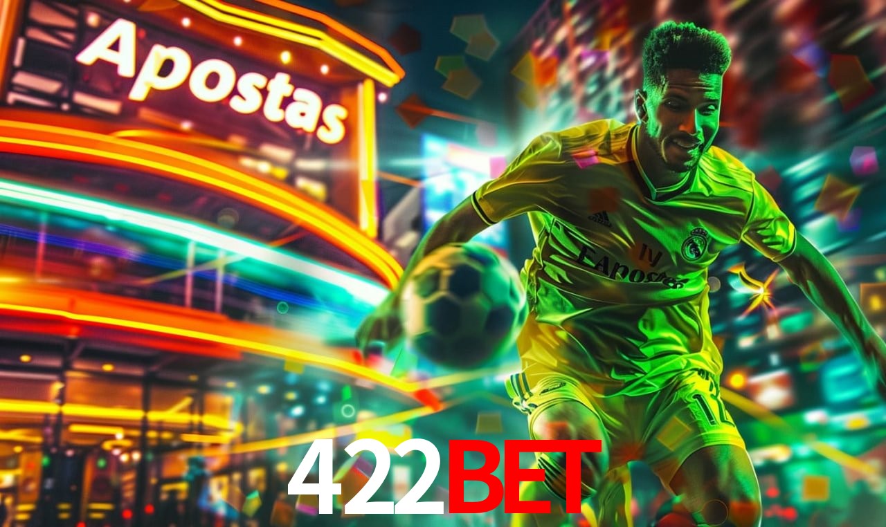 Estatísticas 422bet