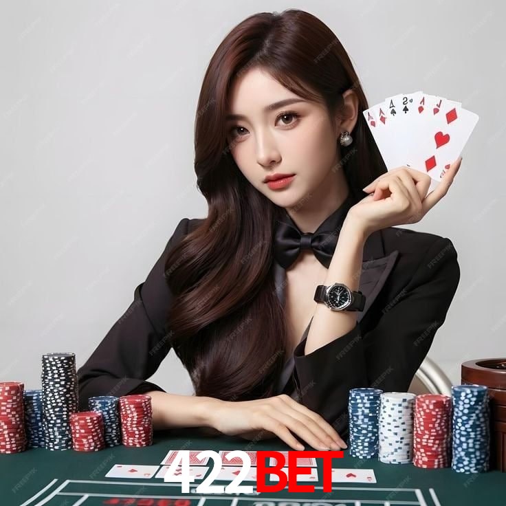 Login Seguro 422bet