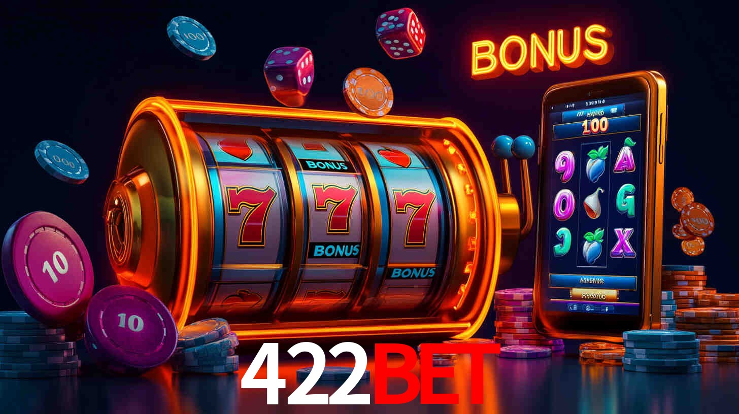 Descubra o Programa VIP da 422bet: Vantagens Exclusivas para Jogadores