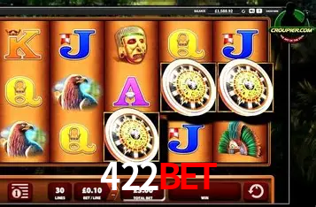 A Revolução dos Aplicativos de Jogos no 422bet