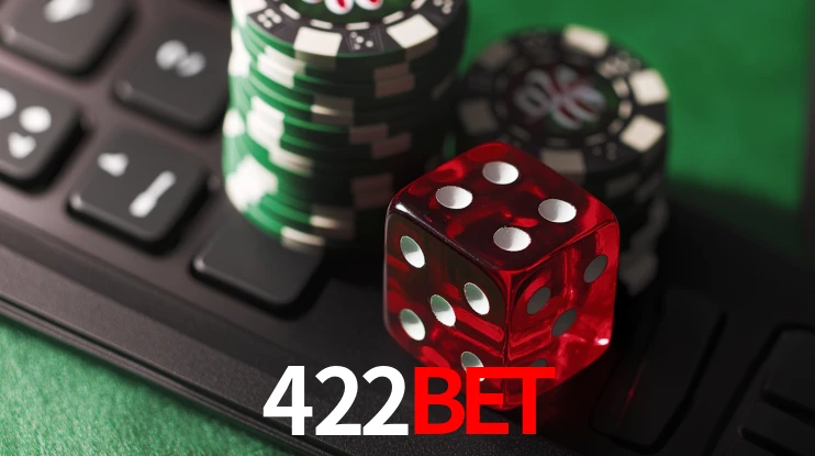 Account Benefits 422bet