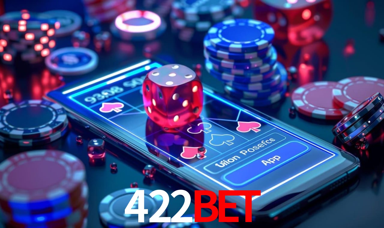 cassino 422bet