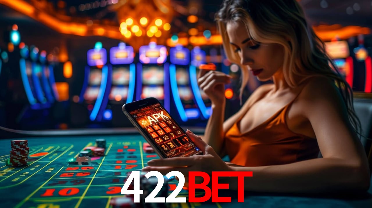 Football Betting 422bet