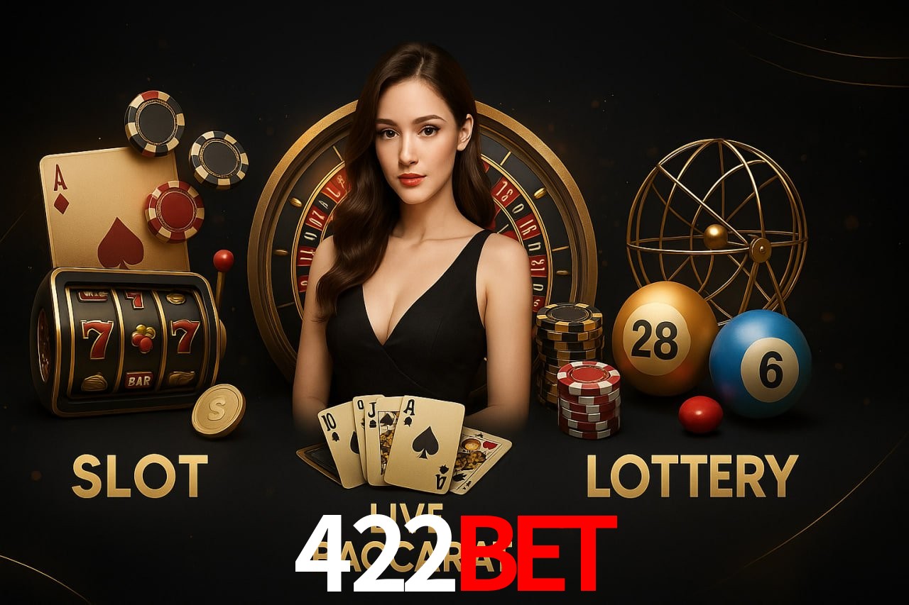 Especiais de Fim de Semana 422bet