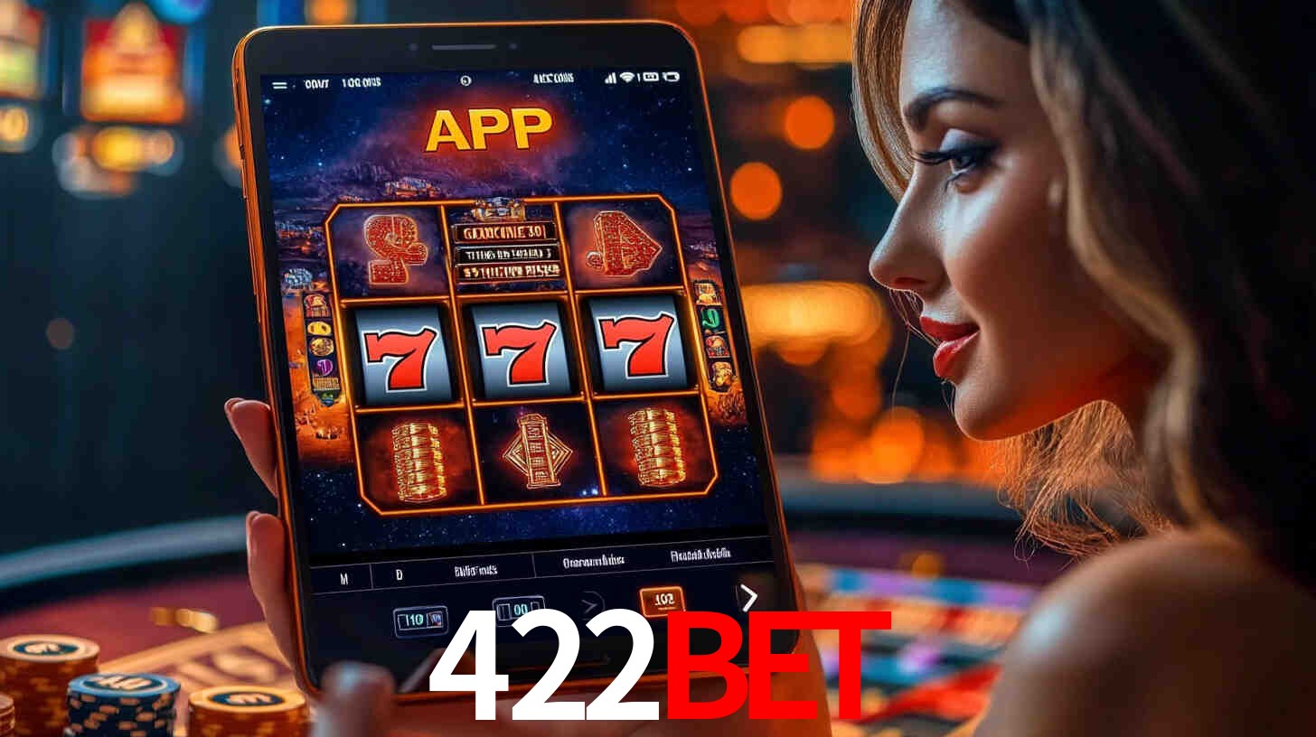 422bet - Plataforma Oficial Autorizada Brasil - 422bet.com