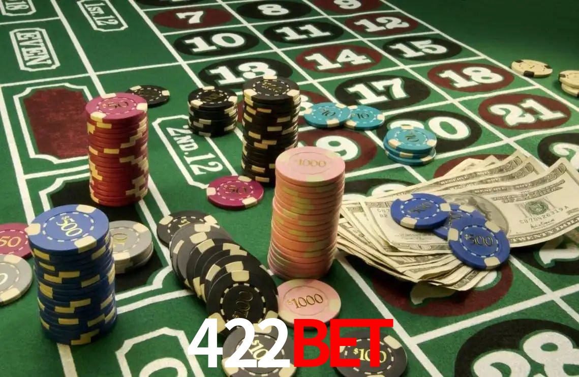 Exclusive Games 422bet