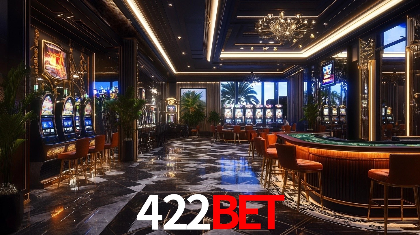 Programa VIP 422bet