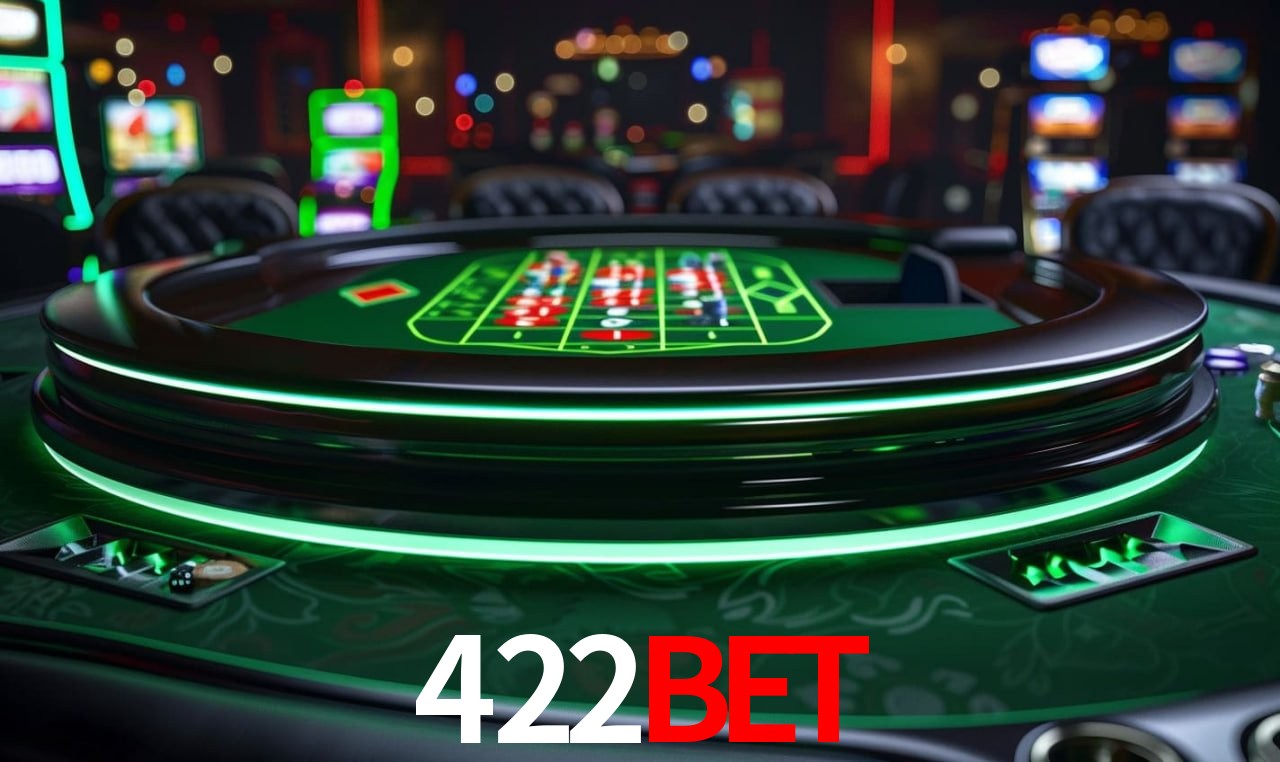 Exclusive Offers 422bet