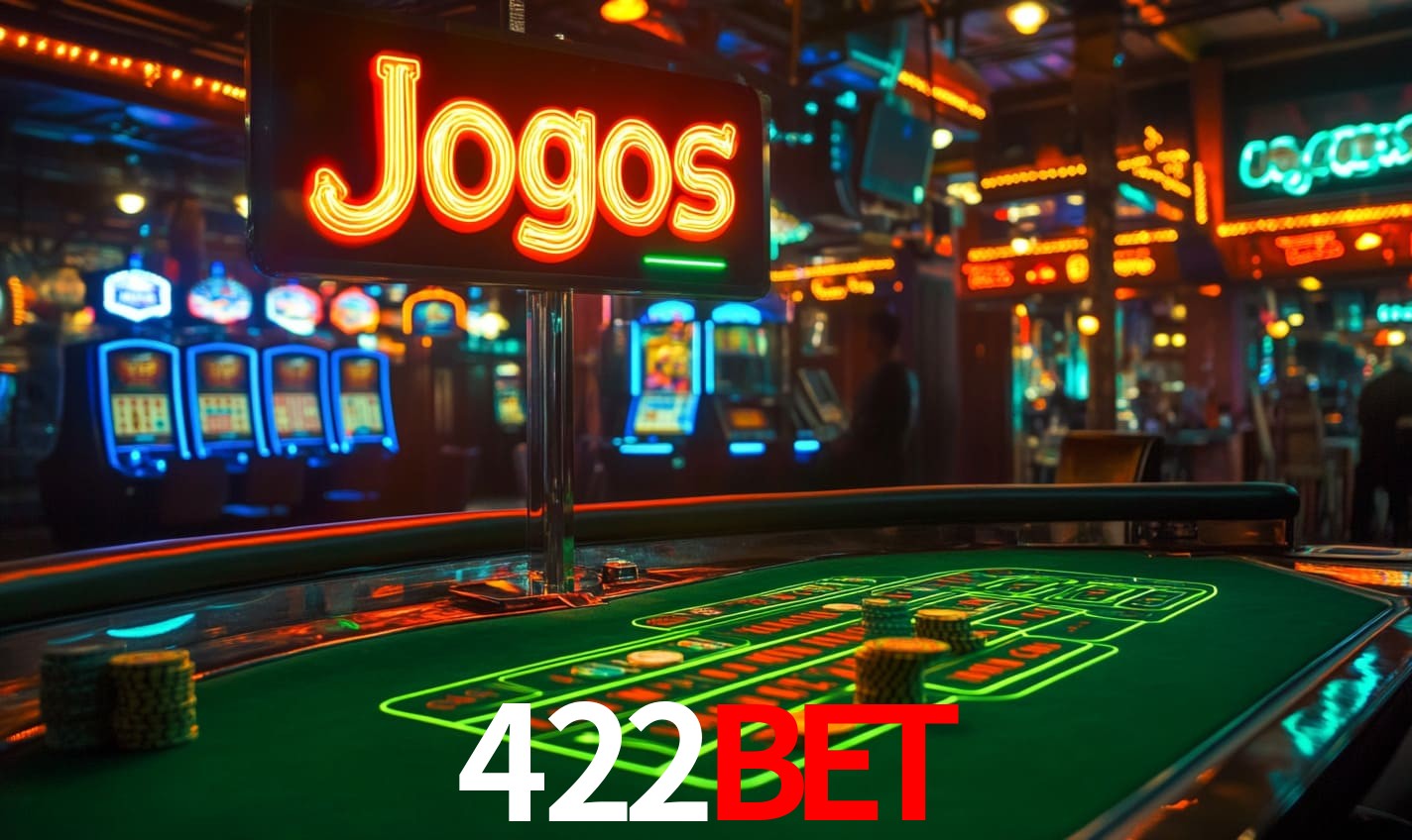 Avaliações dos Jogadores 422bet