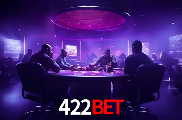 Apostas de Futebol 422bet