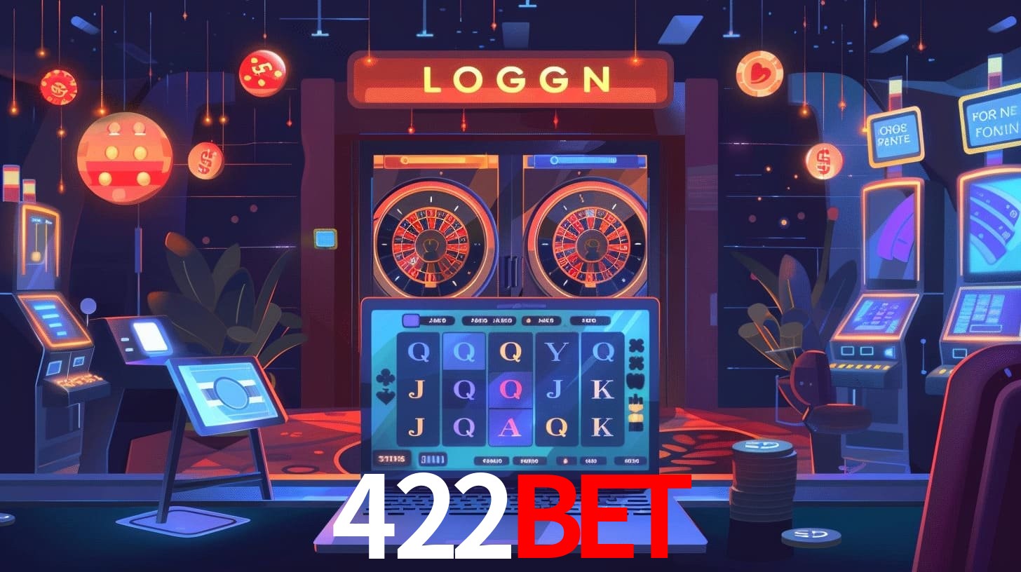 Segurança 2FA 422bet