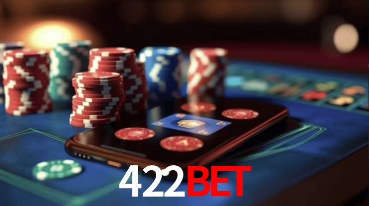 Programa VIP 422bet