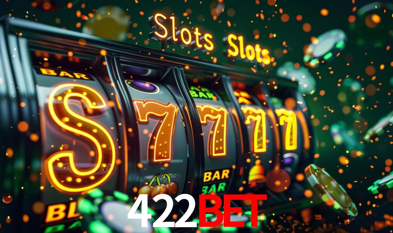 Torneios 422bet