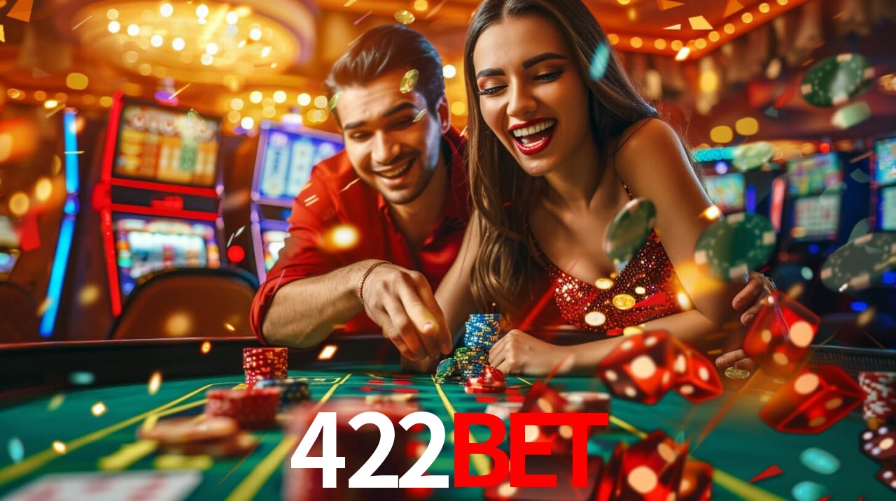 Jogos de Slot 422bet