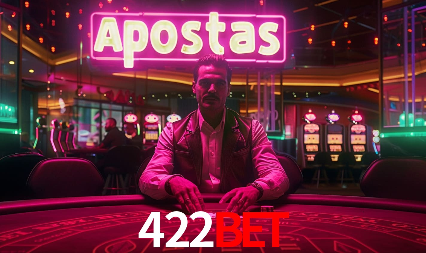 A Popularidade dos Caça-Níqueis no 422bet