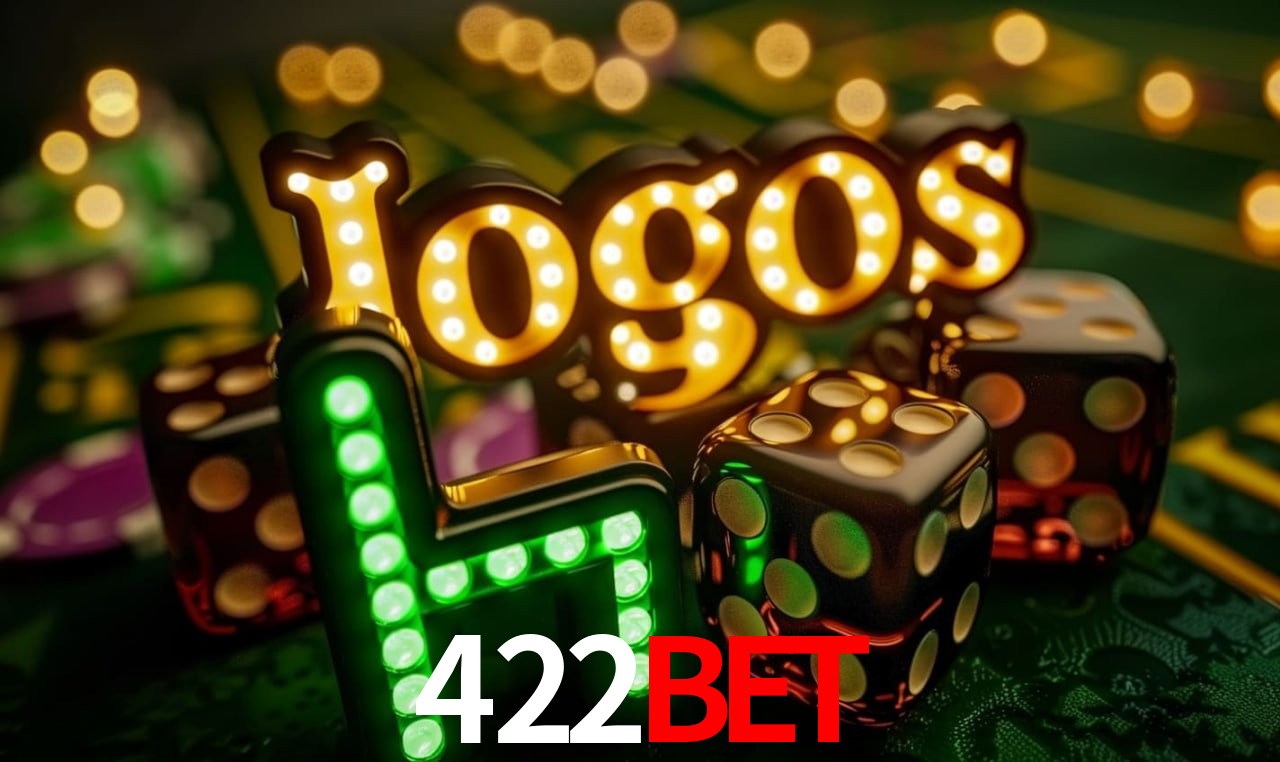 Apostas de Tênis 422bet