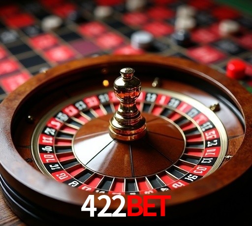 Integração de APIs 422bet
