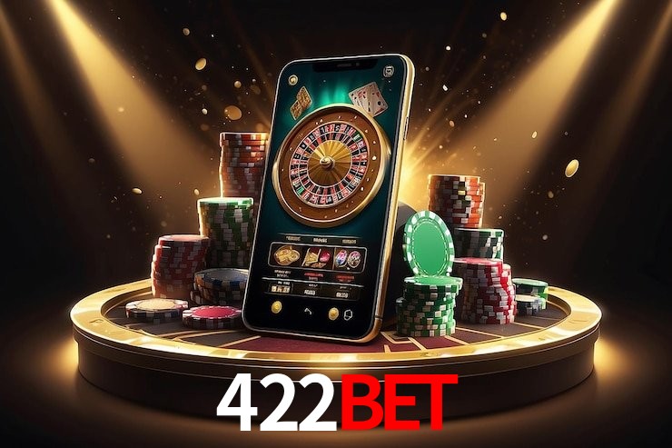 Casino Ao Vivo 422bet