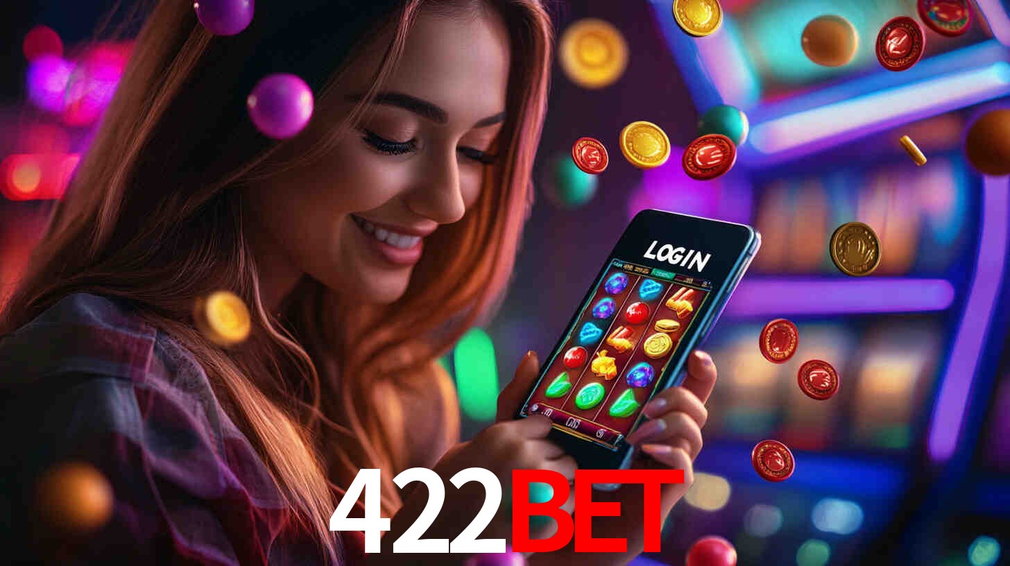 422bet login