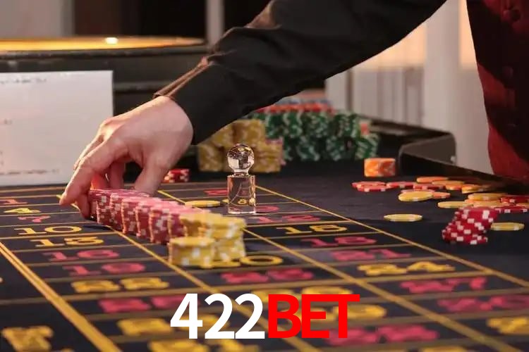 A Emoção da Loteria na 422bet: Uma Chance de Mudança de Vida
