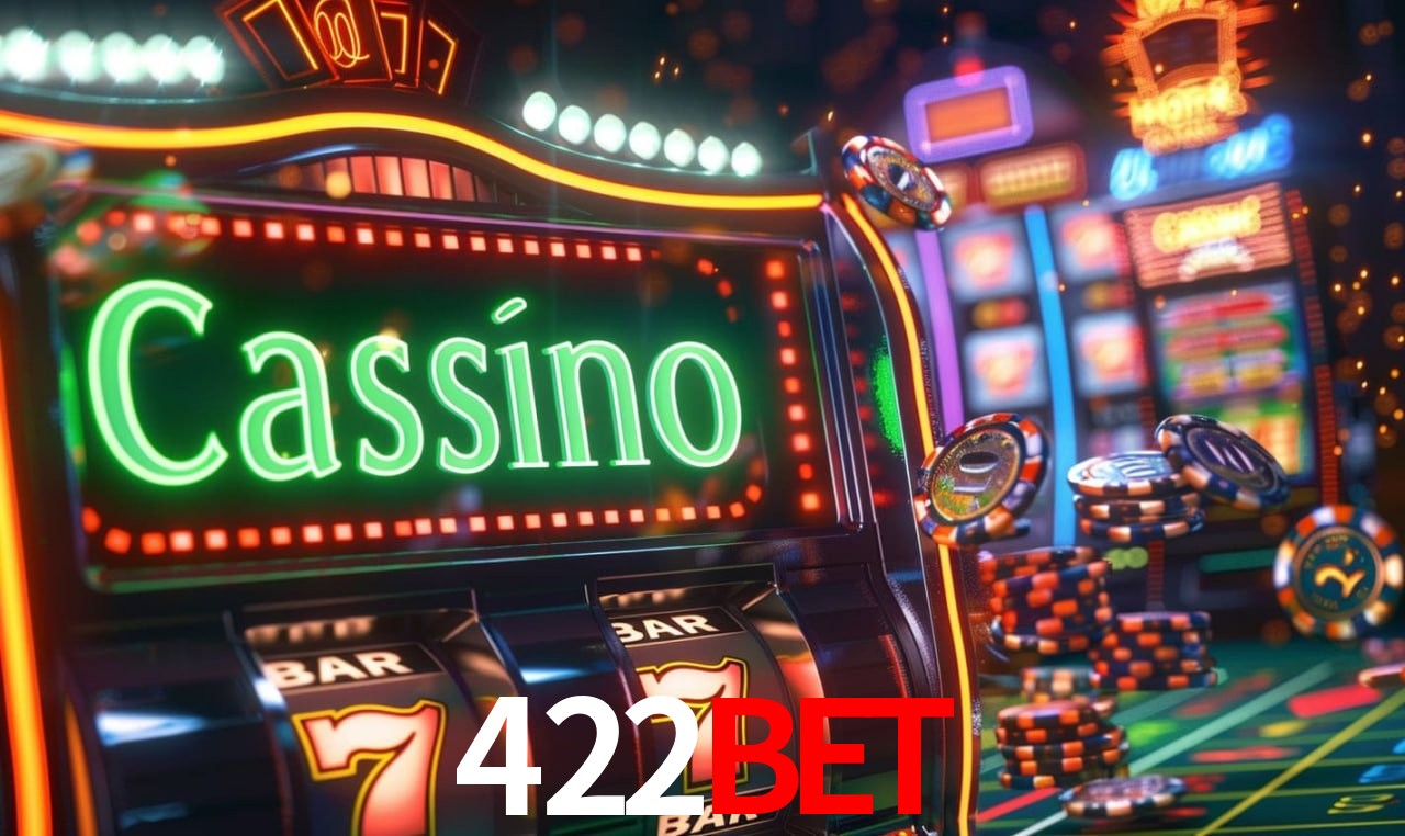Diretório de Jogos 422bet
