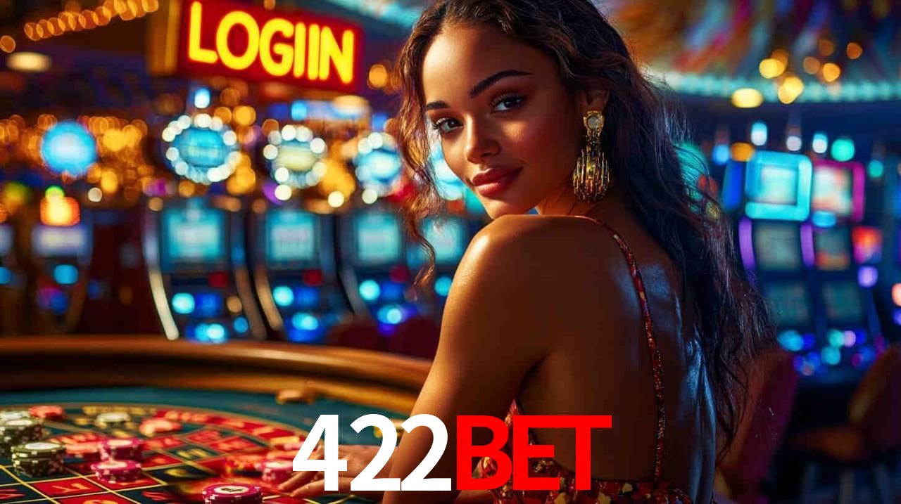 Estatísticas do Jogo 422bet