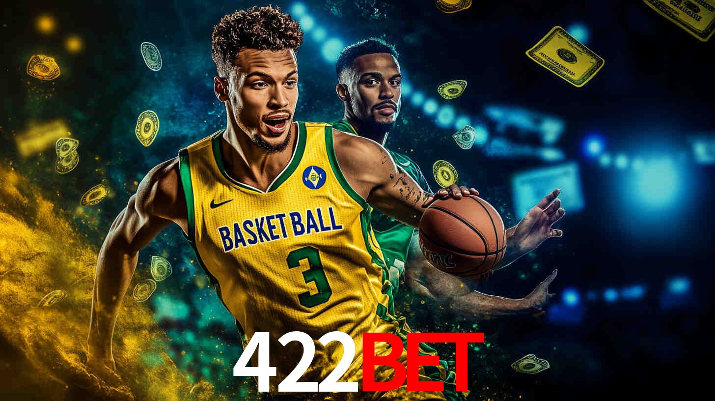 Desvendando o Mundo dos Jogos Virtuais na 422bet