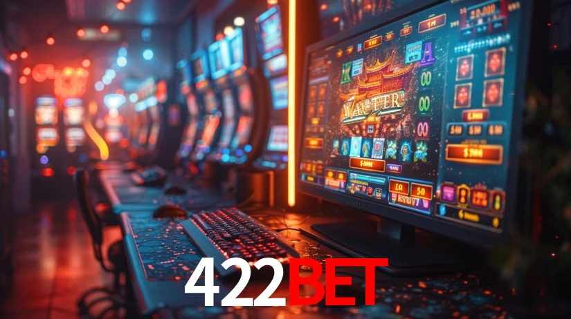 422bet App Interface