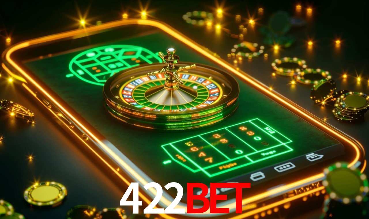 Cadastro Rápido 422bet