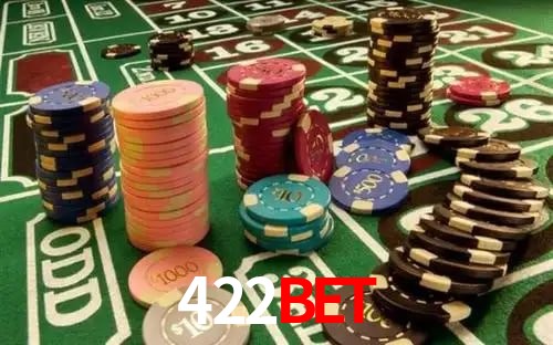 Bônus Generosos e Exclusivos no 422bet para Você!