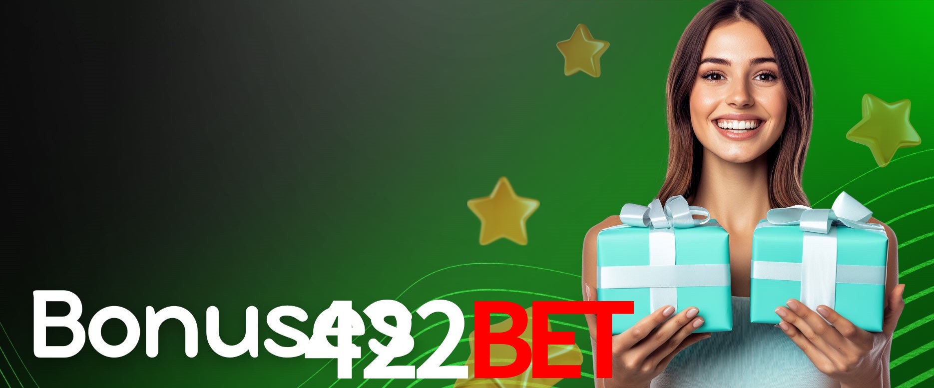 Weekend Specials 422bet