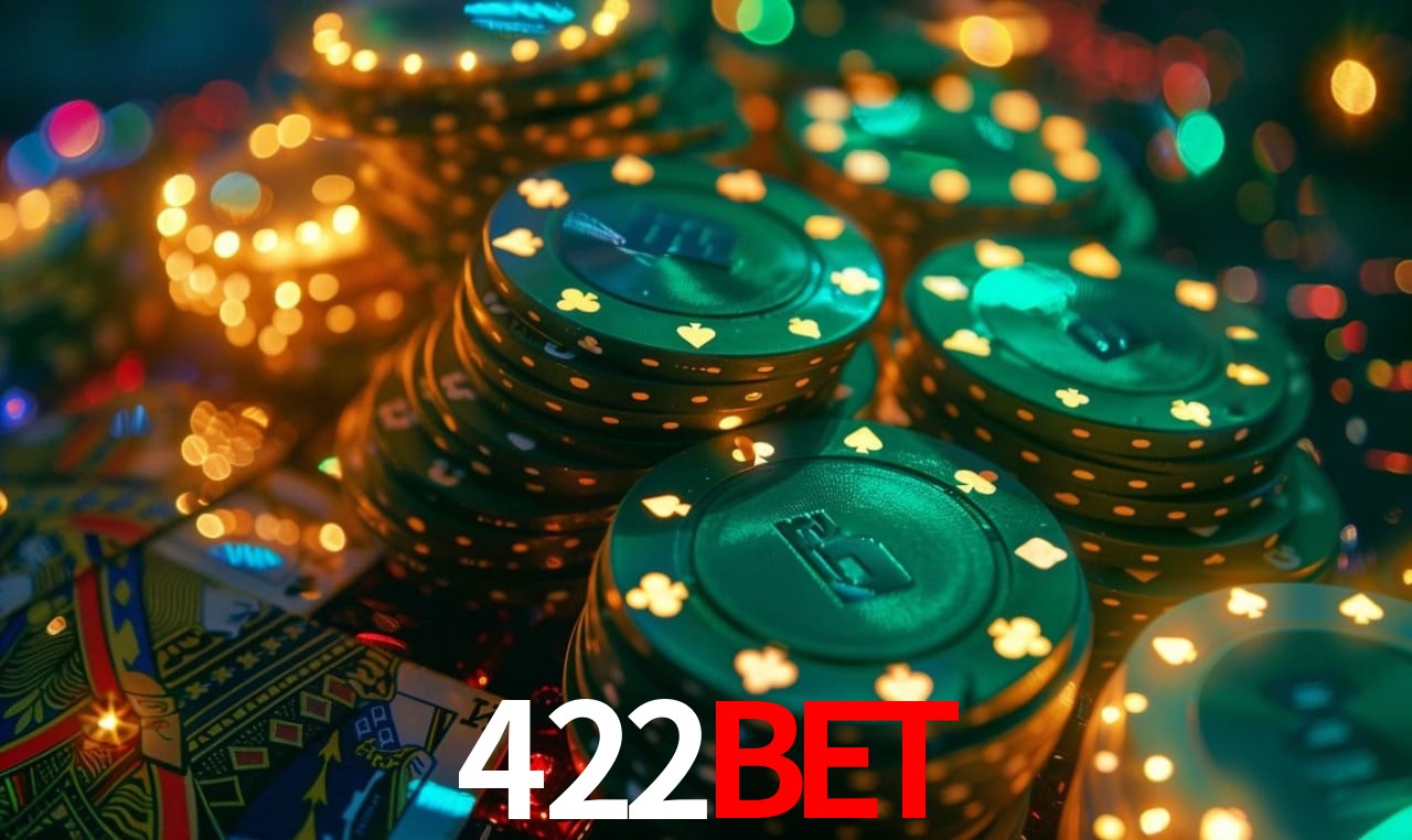 Casino Ao Vivo 422bet