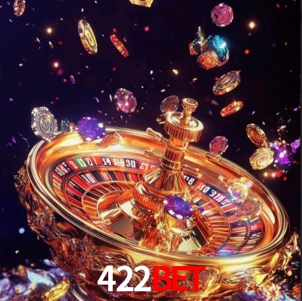Benefícios da Conta 422bet