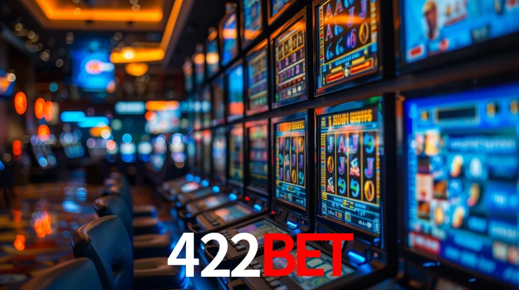 Platform Technology 422bet