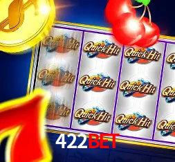 Inovações de Jogos na 422bet: O Futuro das Experiências Interativas