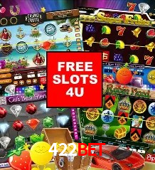 APP oficial da 422bet para mobile