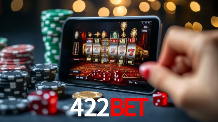 Roulette Table 422bet