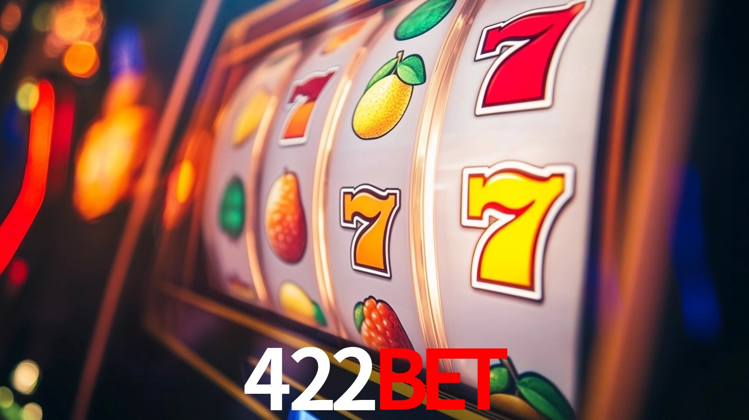 Welcome Bonus 422bet
