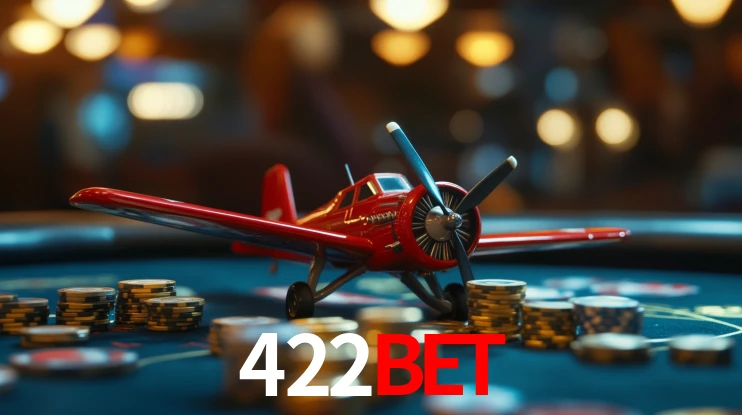 Live Casino 422bet