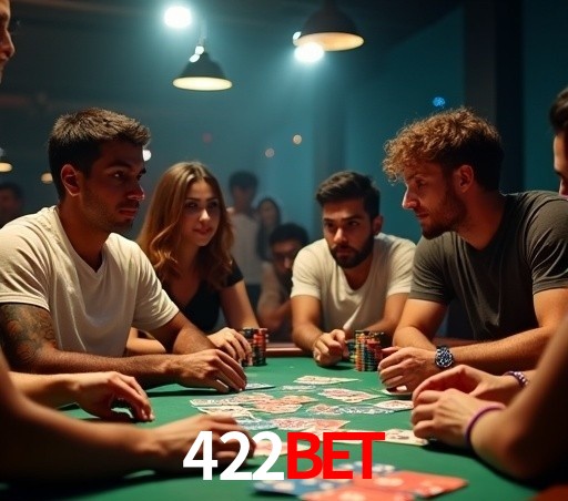 Promoções Sazonais 422bet