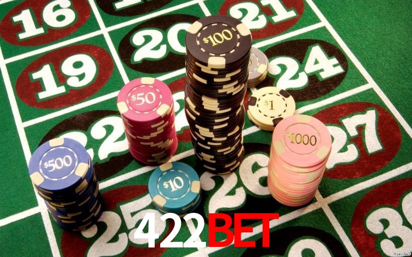 Casino VIP 422bet